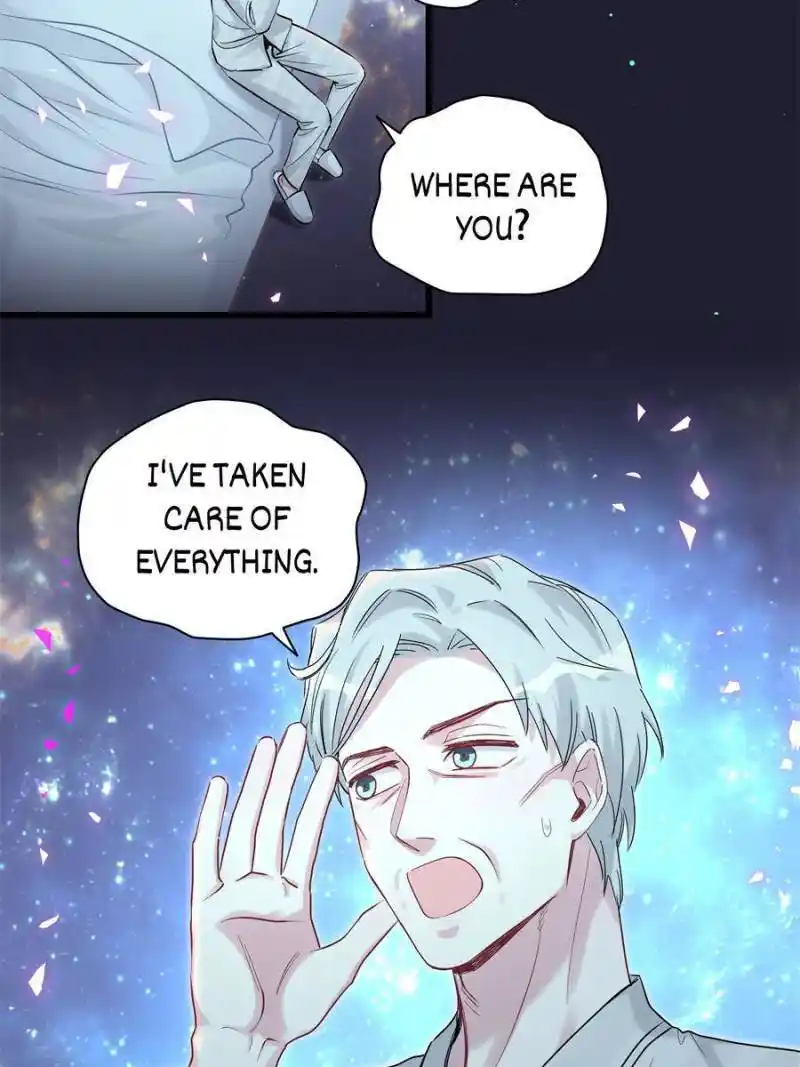 Whose Baby Is It? Chapter 203