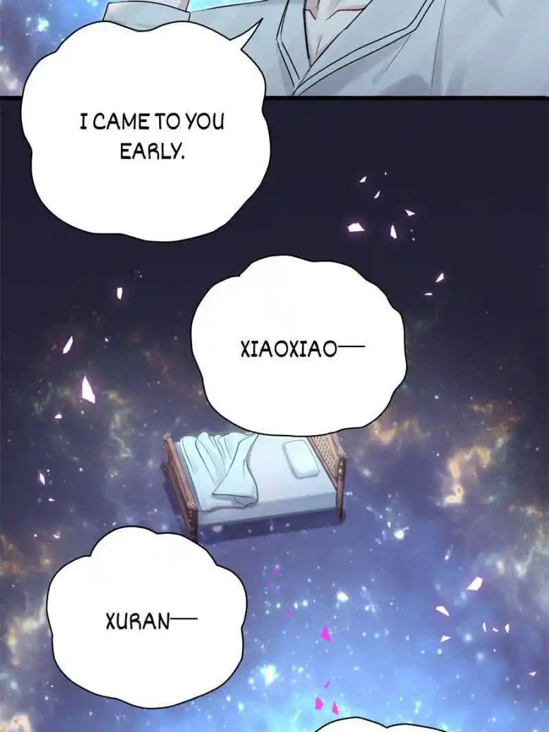 Whose Baby Is It? Chapter 203