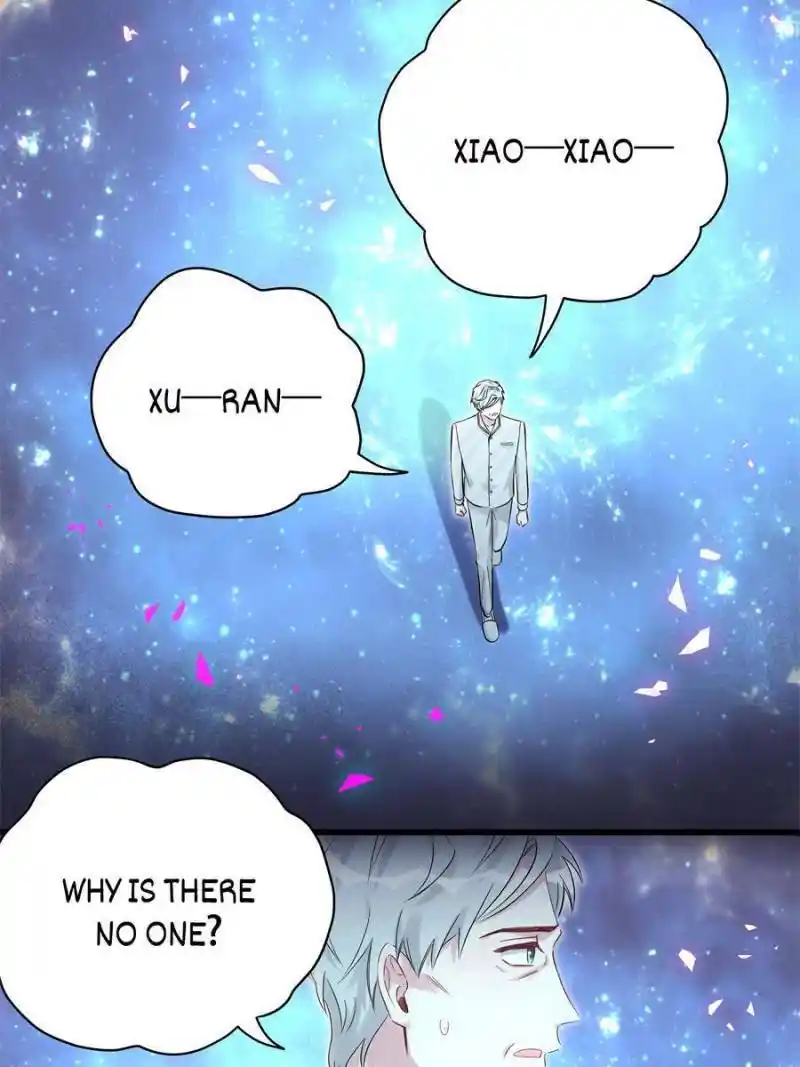 Whose Baby Is It? Chapter 203