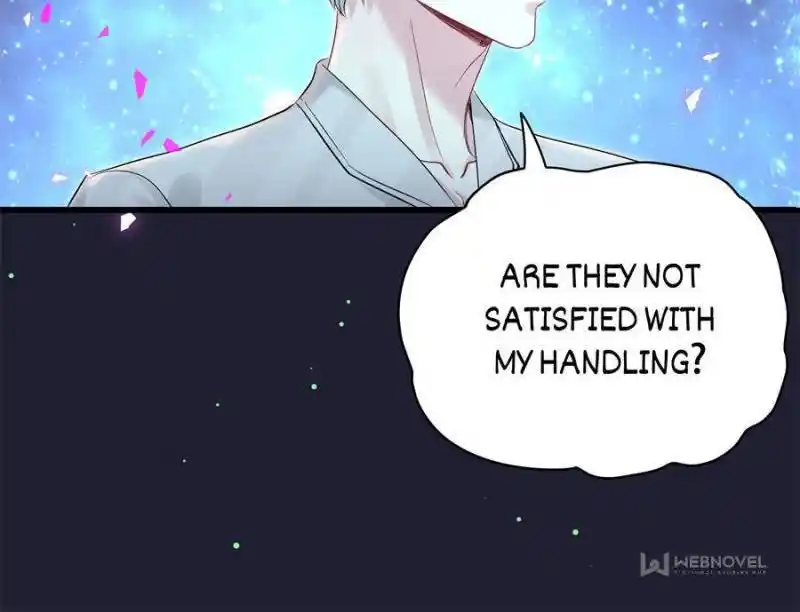 Whose Baby Is It? Chapter 203