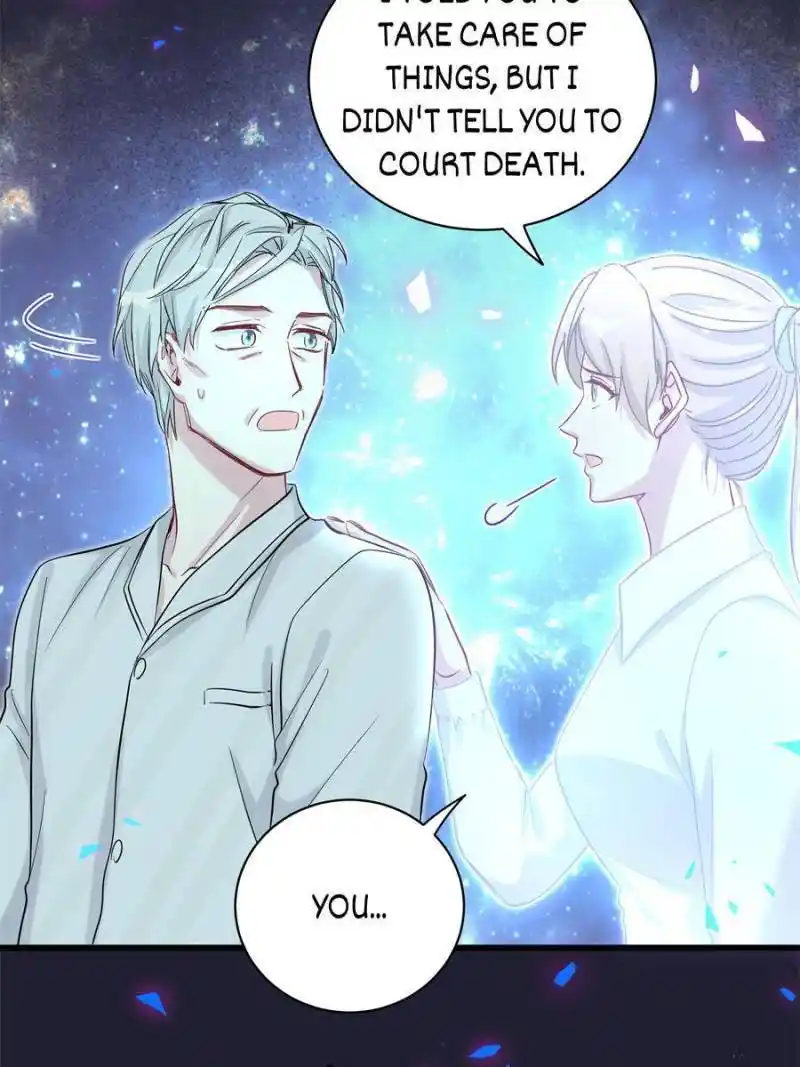 Whose Baby Is It? Chapter 203