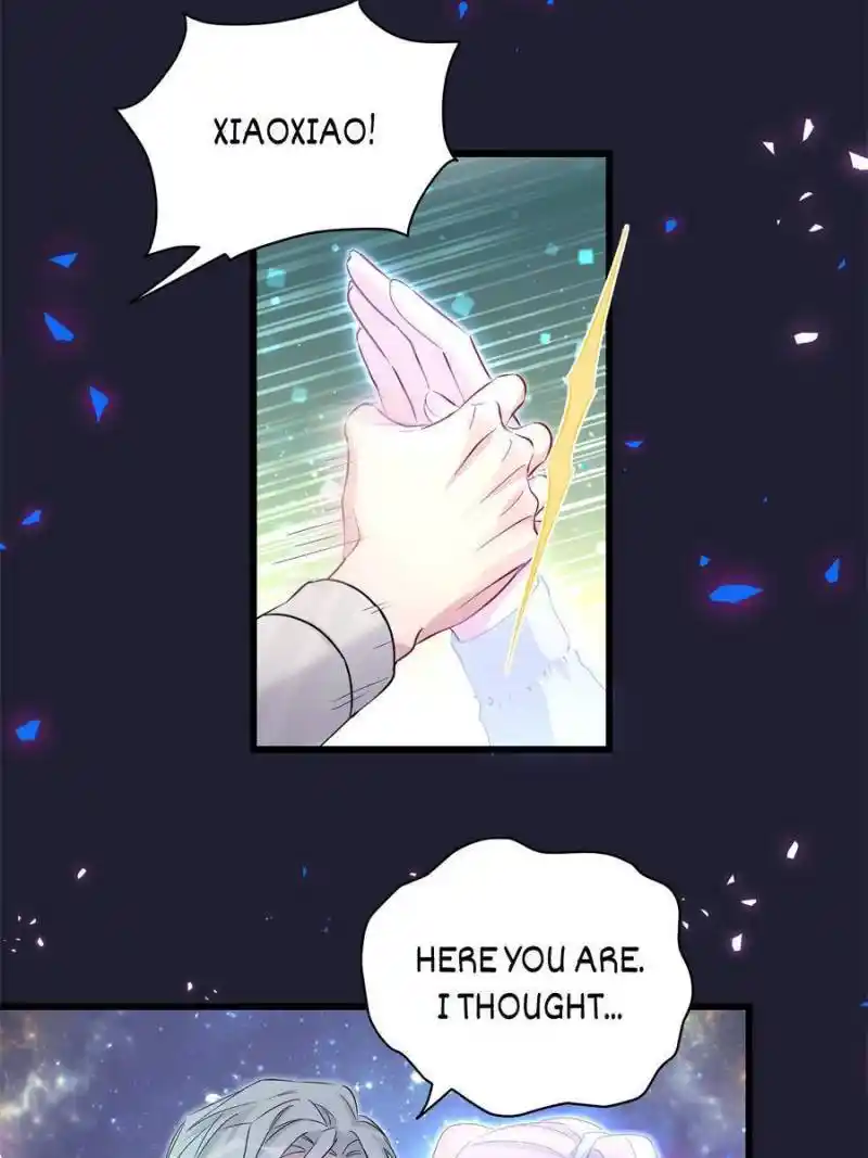 Whose Baby Is It? Chapter 203