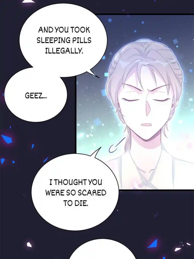 Whose Baby Is It? Chapter 203