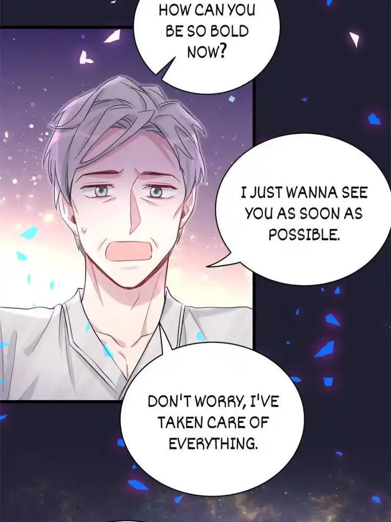 Whose Baby Is It? Chapter 203