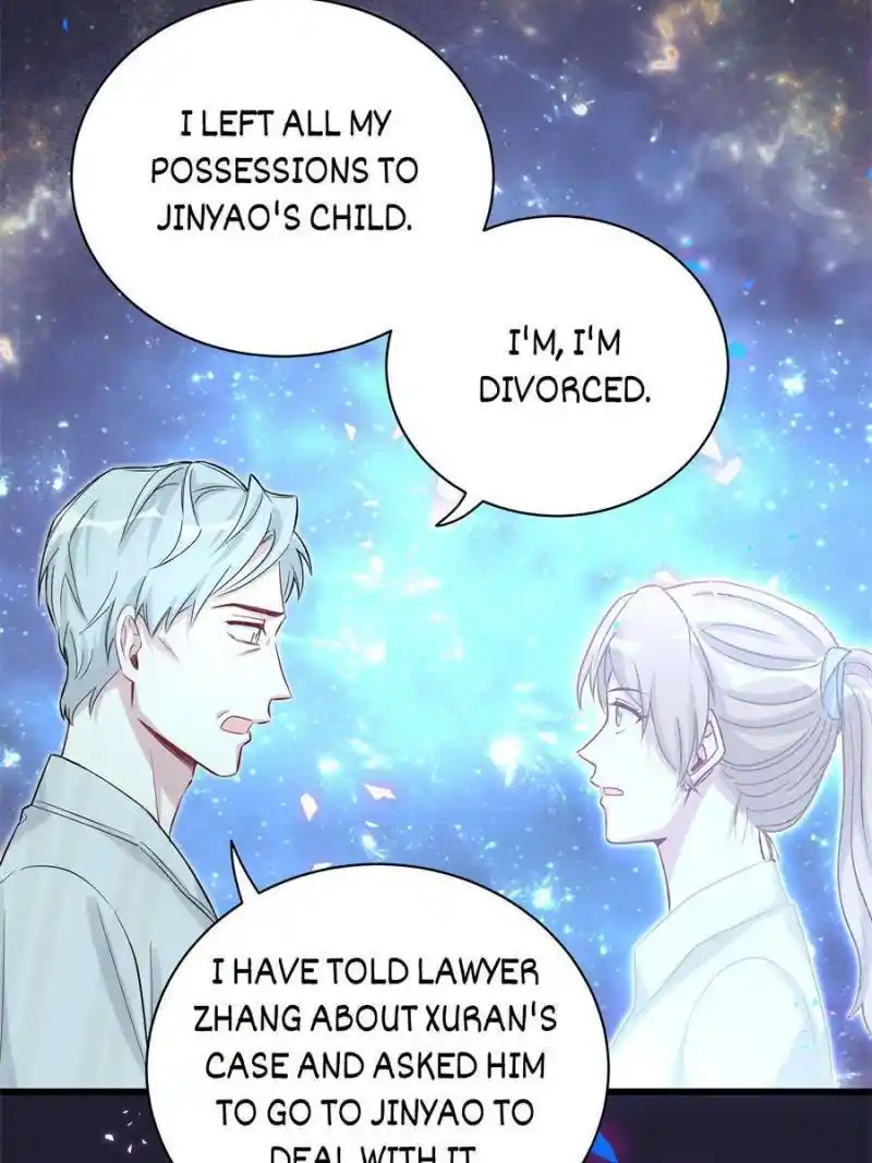 Whose Baby Is It? Chapter 203