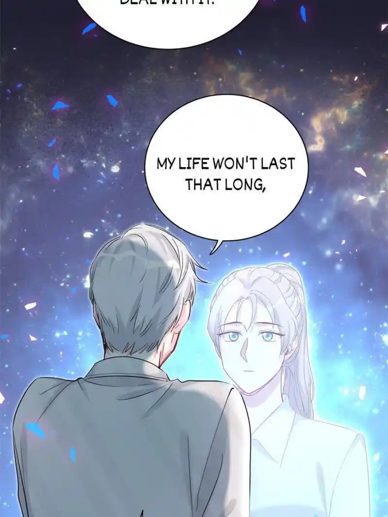 Whose Baby Is It? Chapter 203