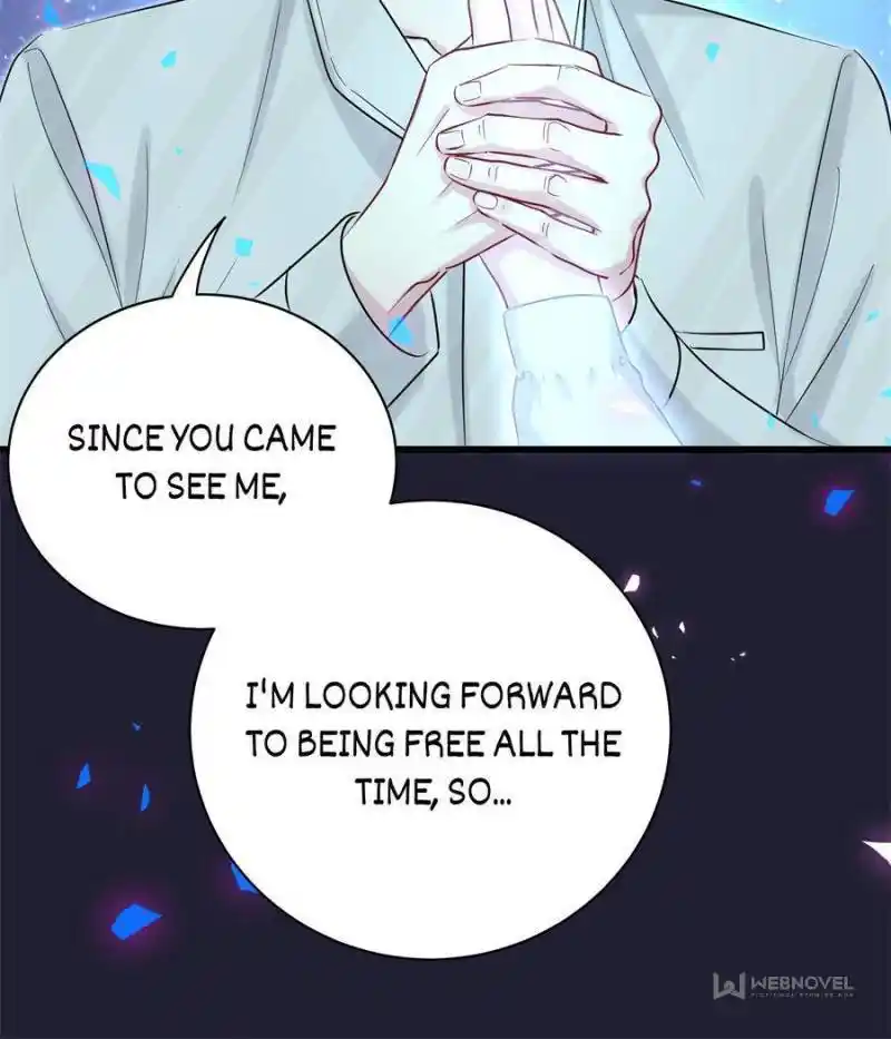 Whose Baby Is It? Chapter 203