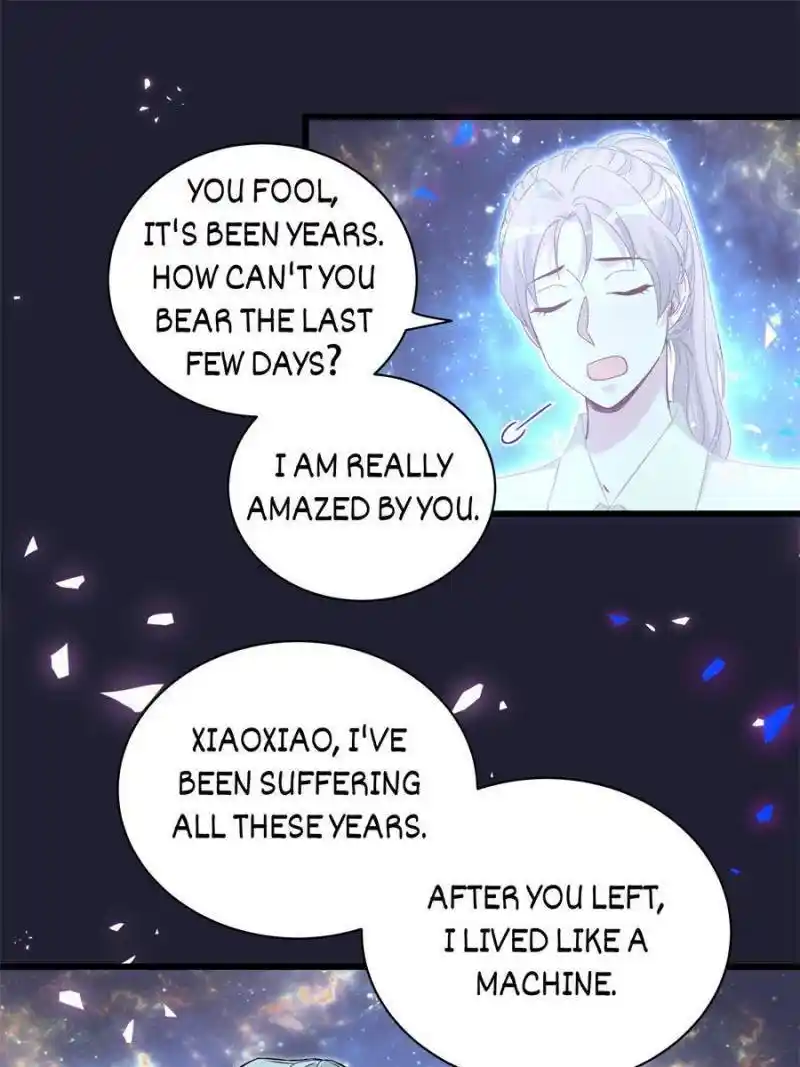 Whose Baby Is It? Chapter 203