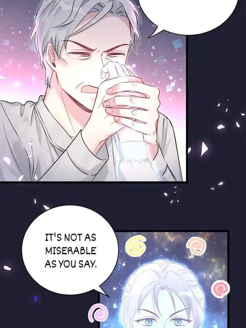 Whose Baby Is It? Chapter 203