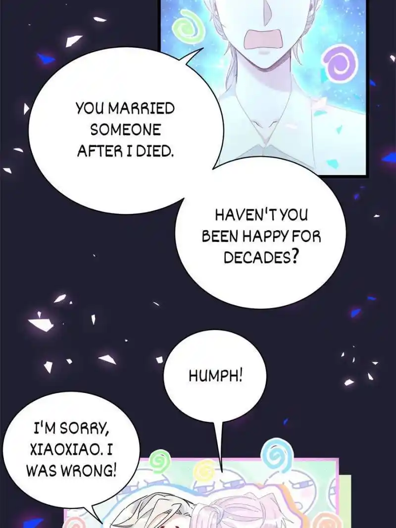 Whose Baby Is It? Chapter 203