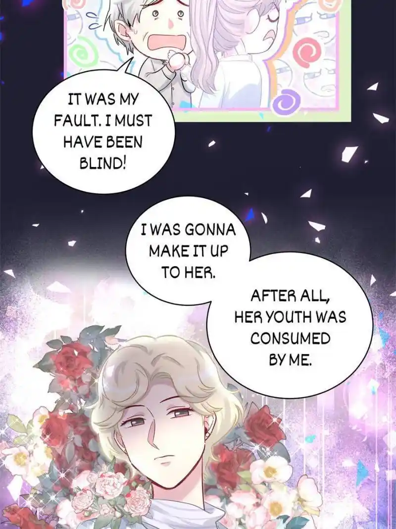 Whose Baby Is It? Chapter 203