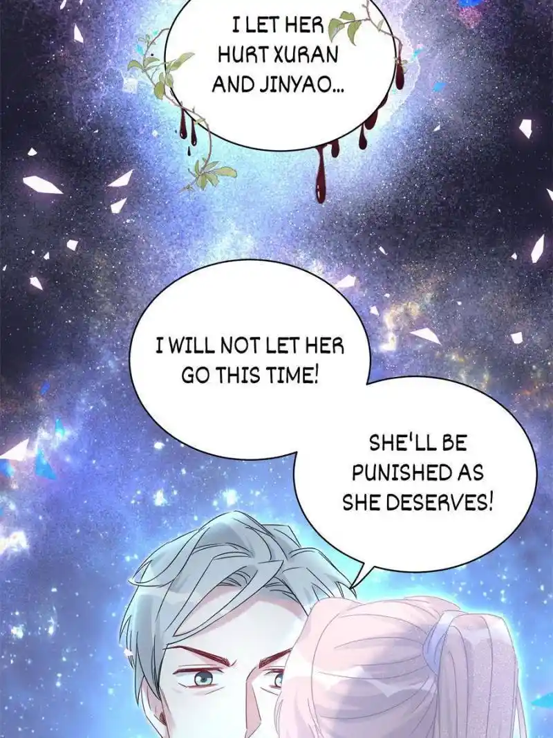 Whose Baby Is It? Chapter 203