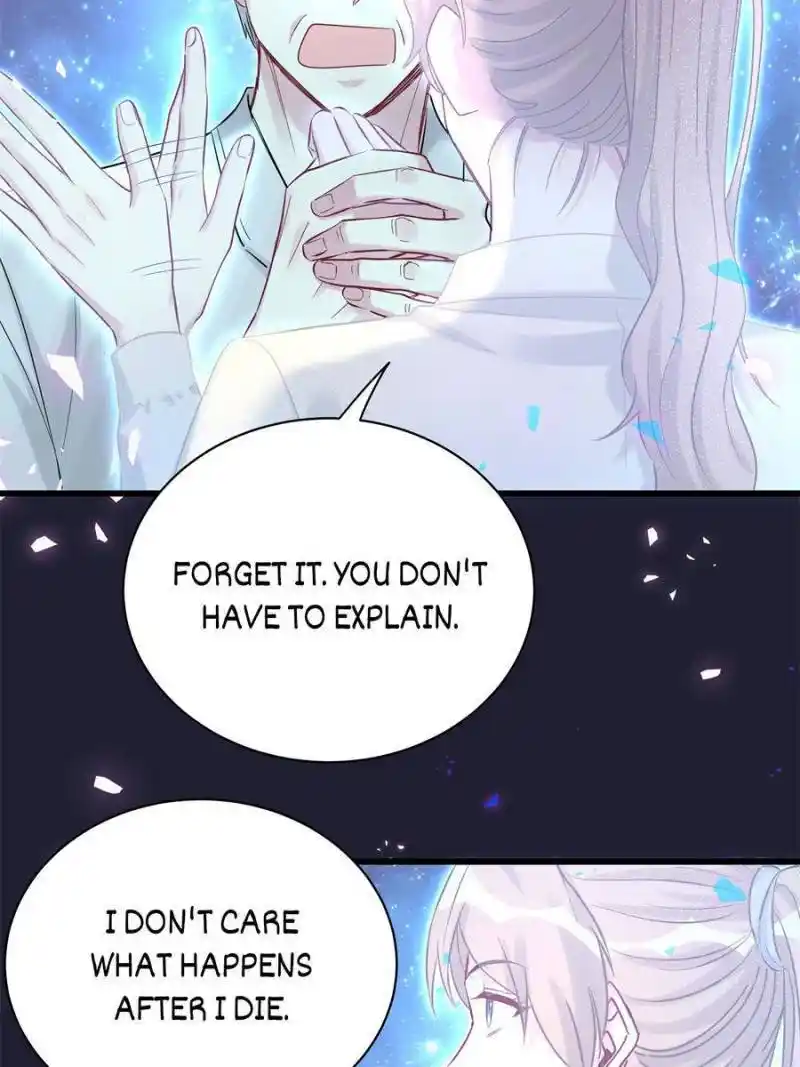 Whose Baby Is It? Chapter 203