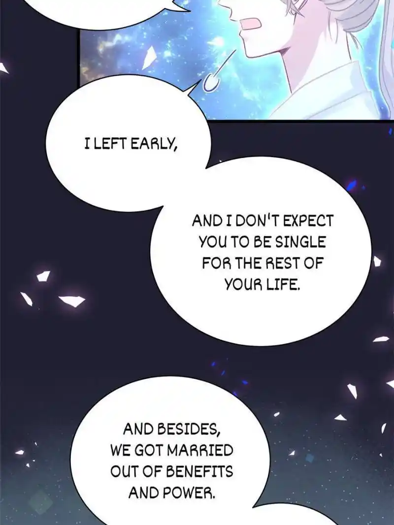 Whose Baby Is It? Chapter 203