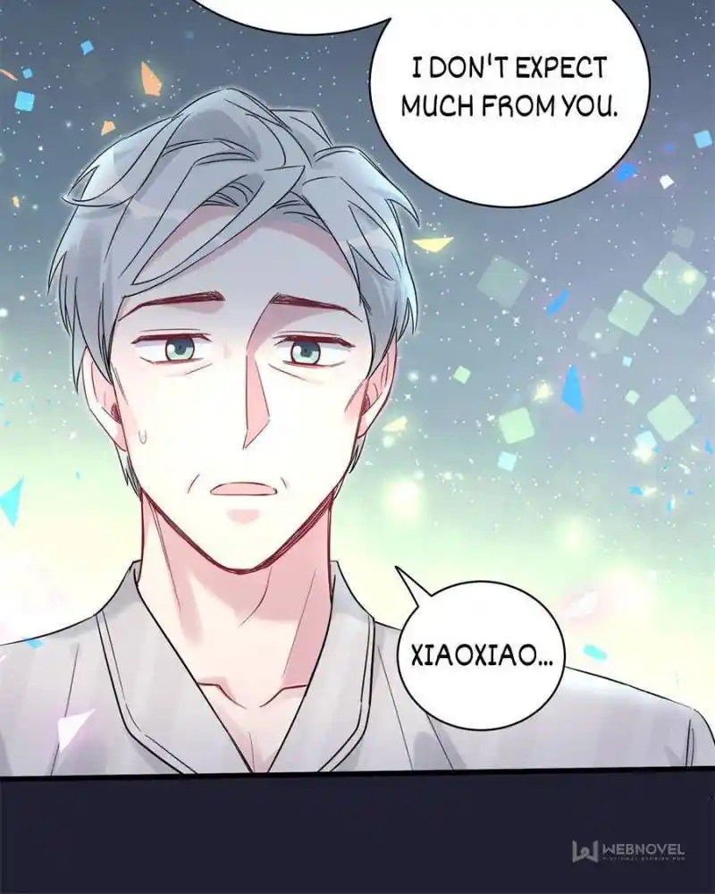 Whose Baby Is It? Chapter 203