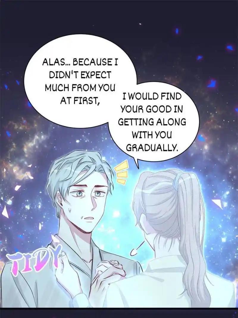 Whose Baby Is It? Chapter 203