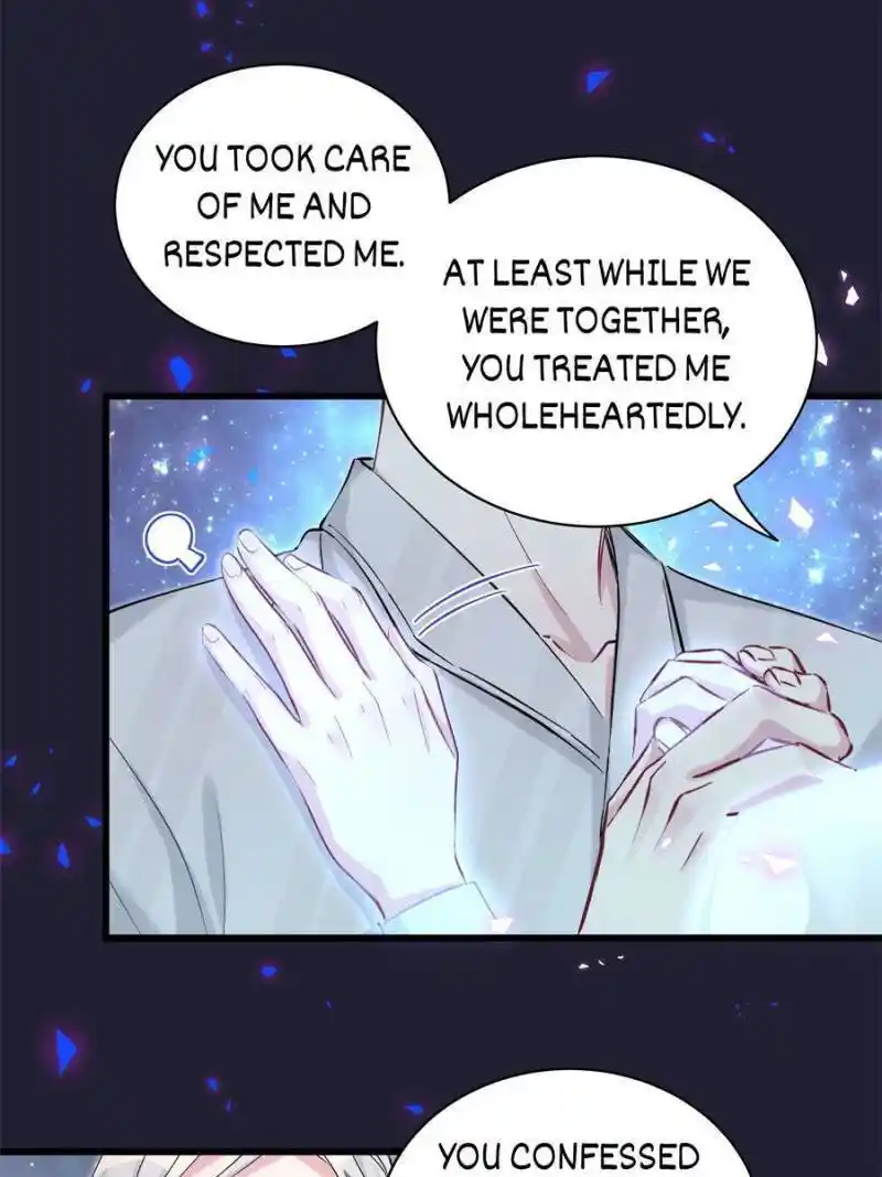 Whose Baby Is It? Chapter 203