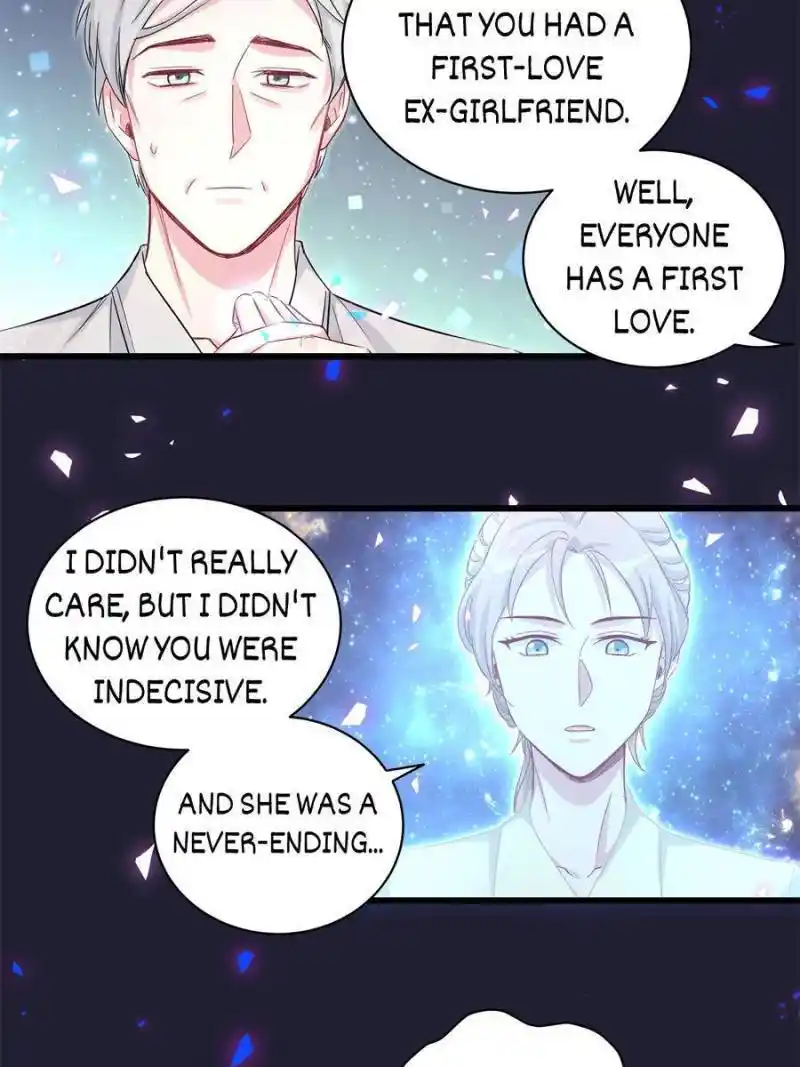 Whose Baby Is It? Chapter 203