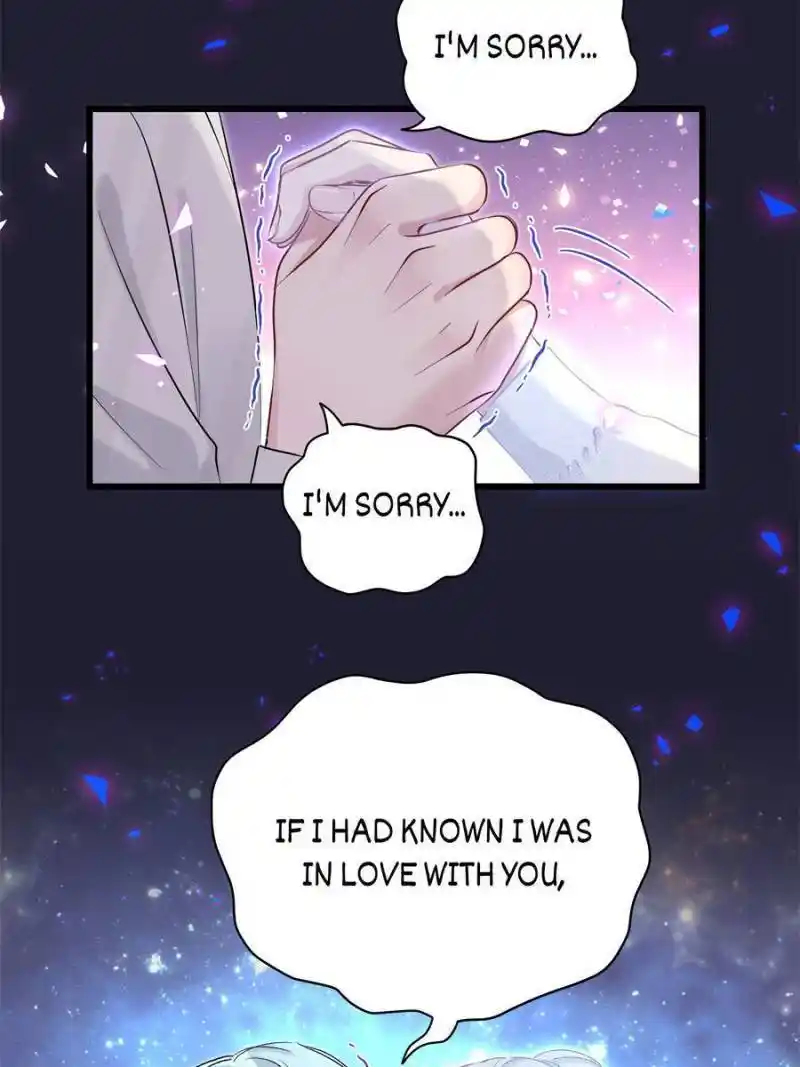 Whose Baby Is It? Chapter 203