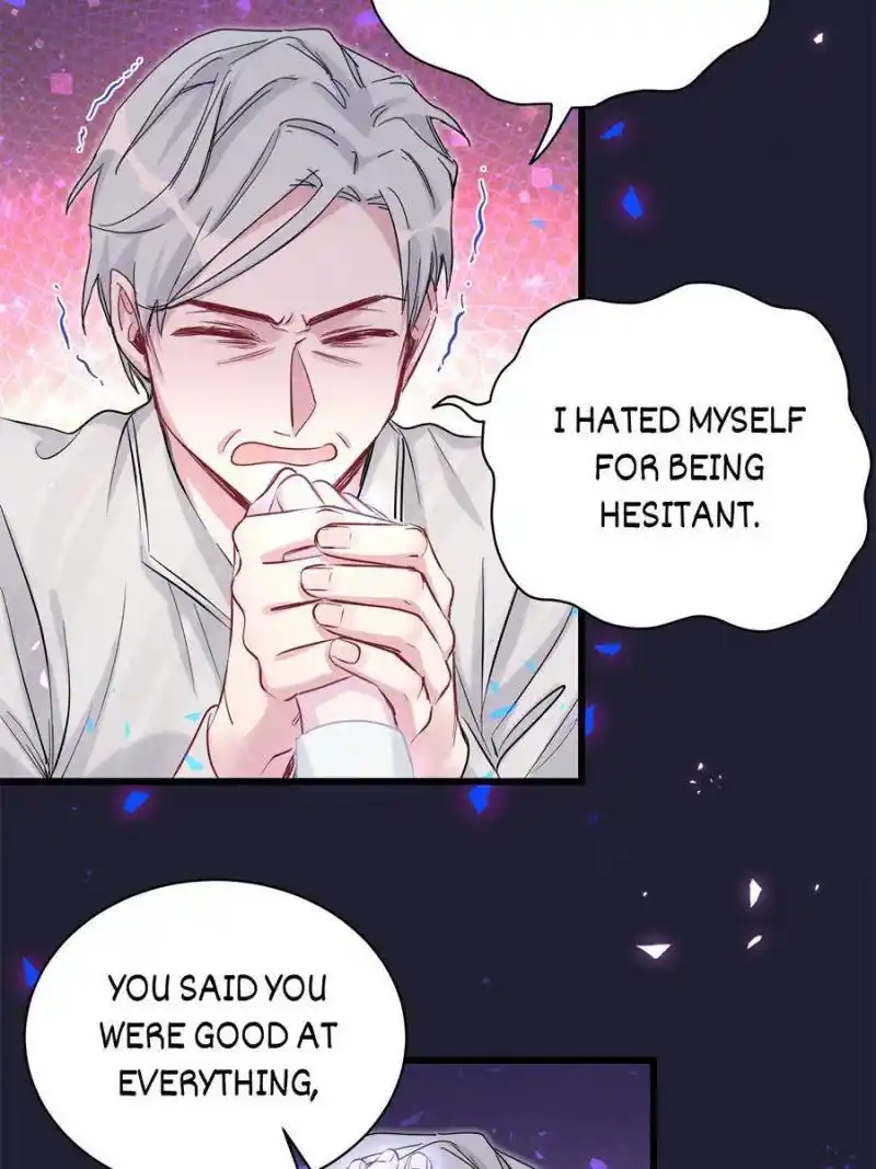 Whose Baby Is It? Chapter 203