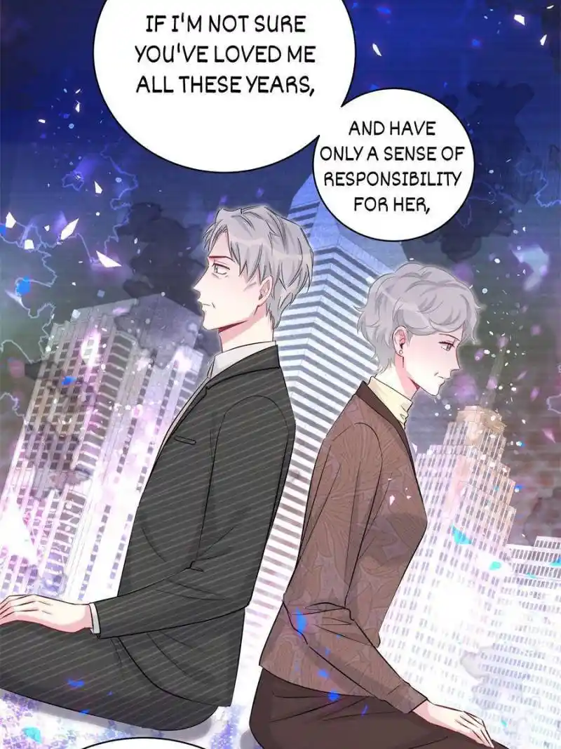 Whose Baby Is It? Chapter 203