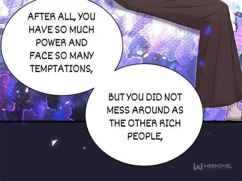 Whose Baby Is It? Chapter 203