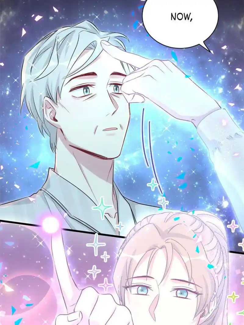 Whose Baby Is It? Chapter 203