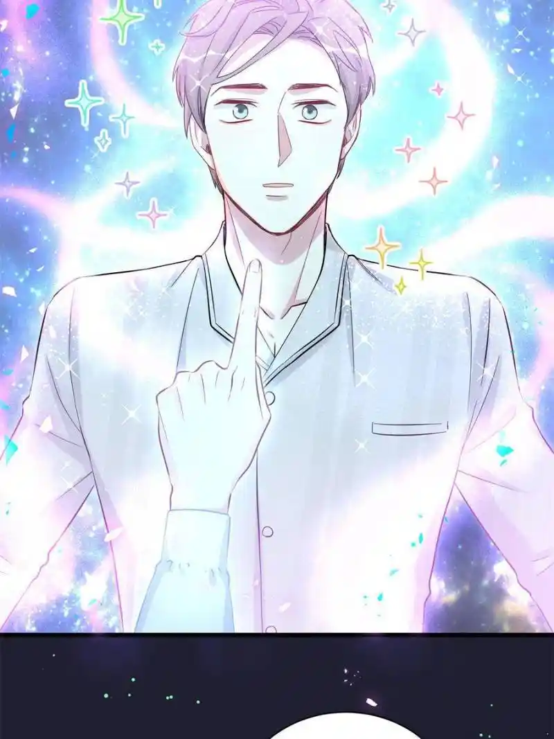 Whose Baby Is It? Chapter 203