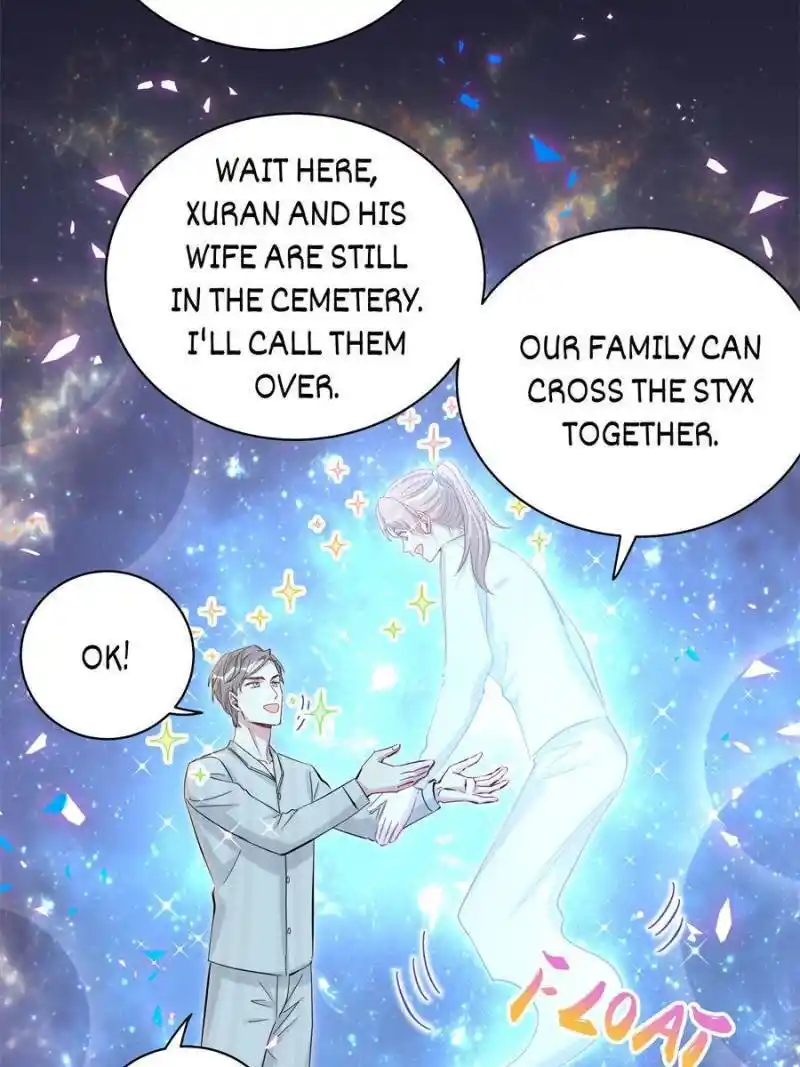 Whose Baby Is It? Chapter 203