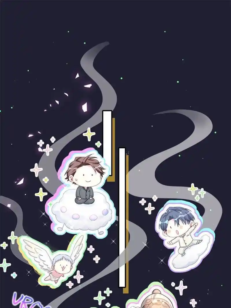 Whose Baby Is It? Chapter 203