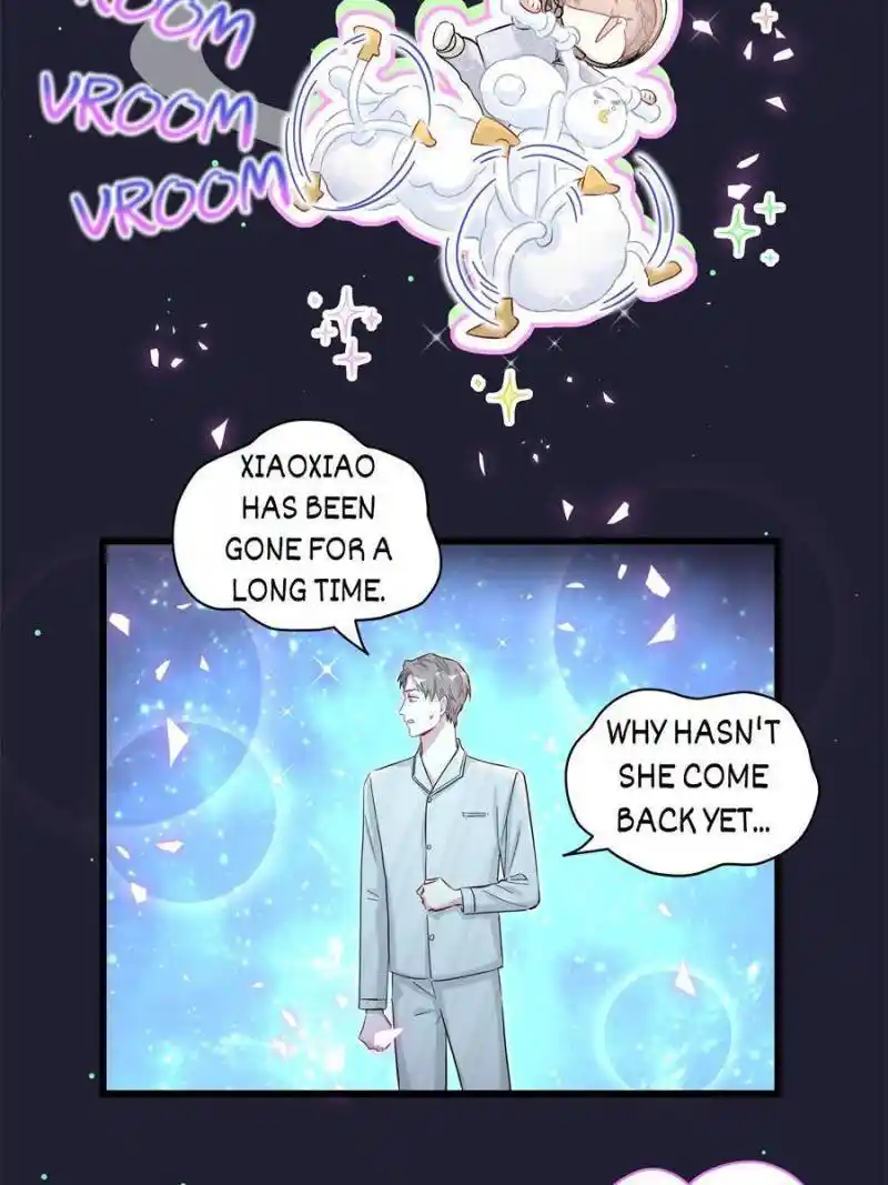 Whose Baby Is It? Chapter 203