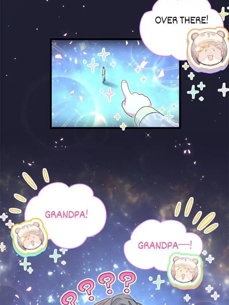 Whose Baby Is It? Chapter 203