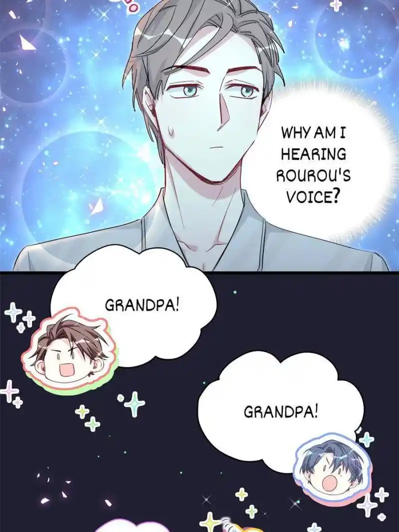 Whose Baby Is It? Chapter 203