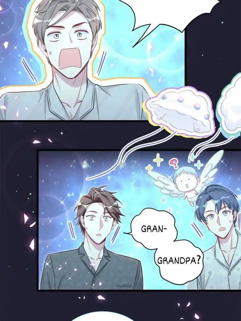 Whose Baby Is It? Chapter 203