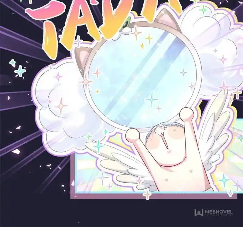 Whose Baby Is It? Chapter 203