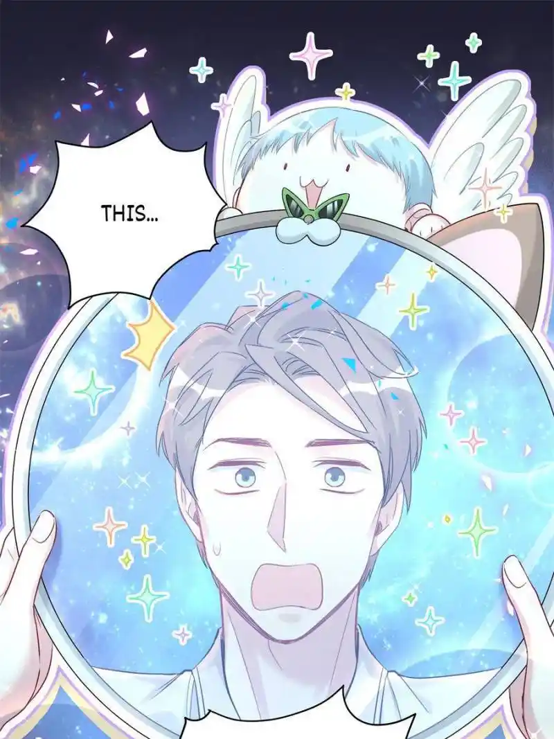 Whose Baby Is It? Chapter 203