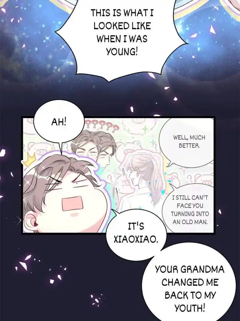 Whose Baby Is It? Chapter 203