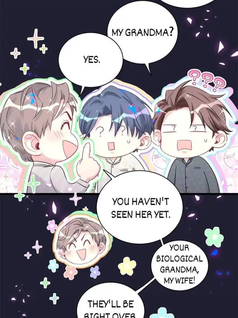 Whose Baby Is It? Chapter 203