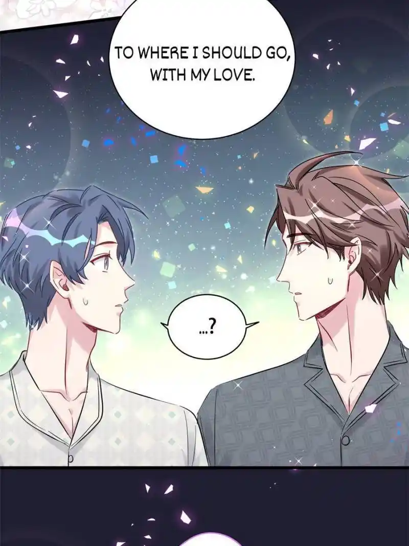 Whose Baby Is It? Chapter 203