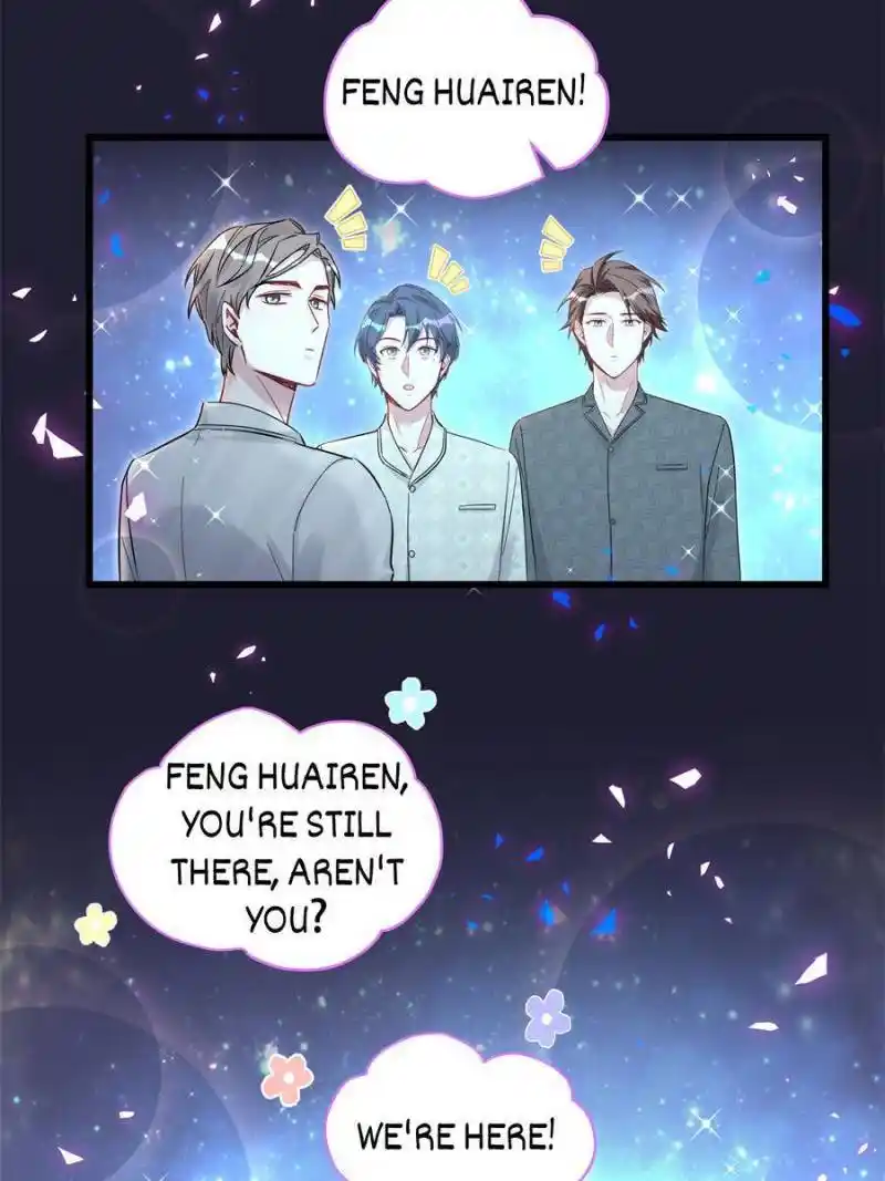 Whose Baby Is It? Chapter 203