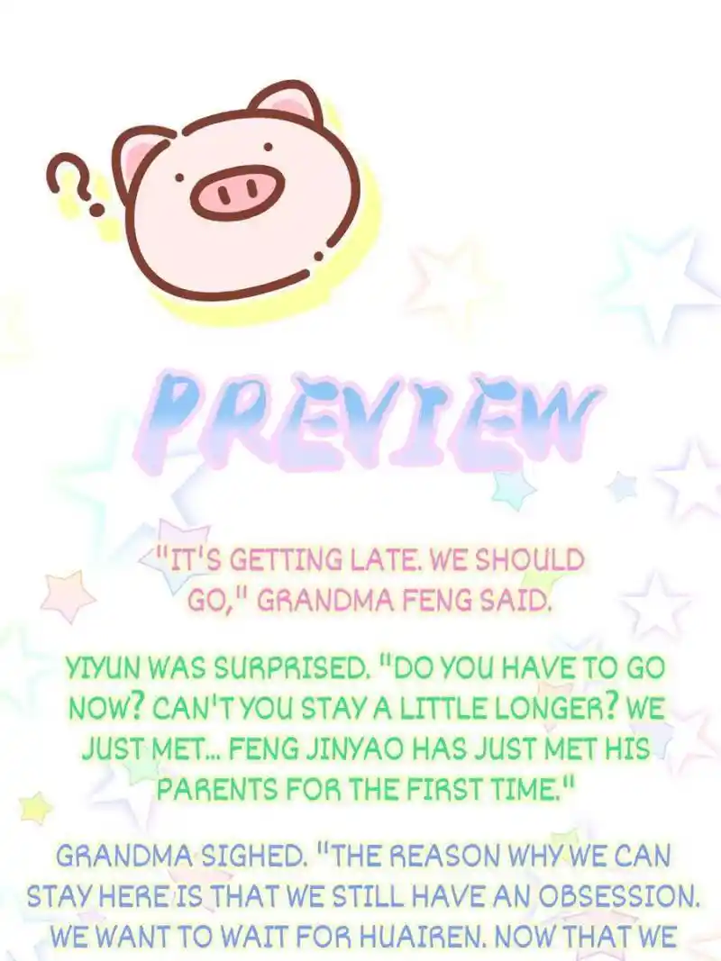 Whose Baby Is It? Chapter 203