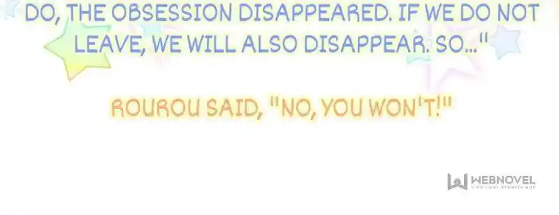 Whose Baby Is It? Chapter 203