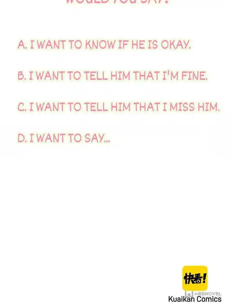 Whose Baby Is It? Chapter 203