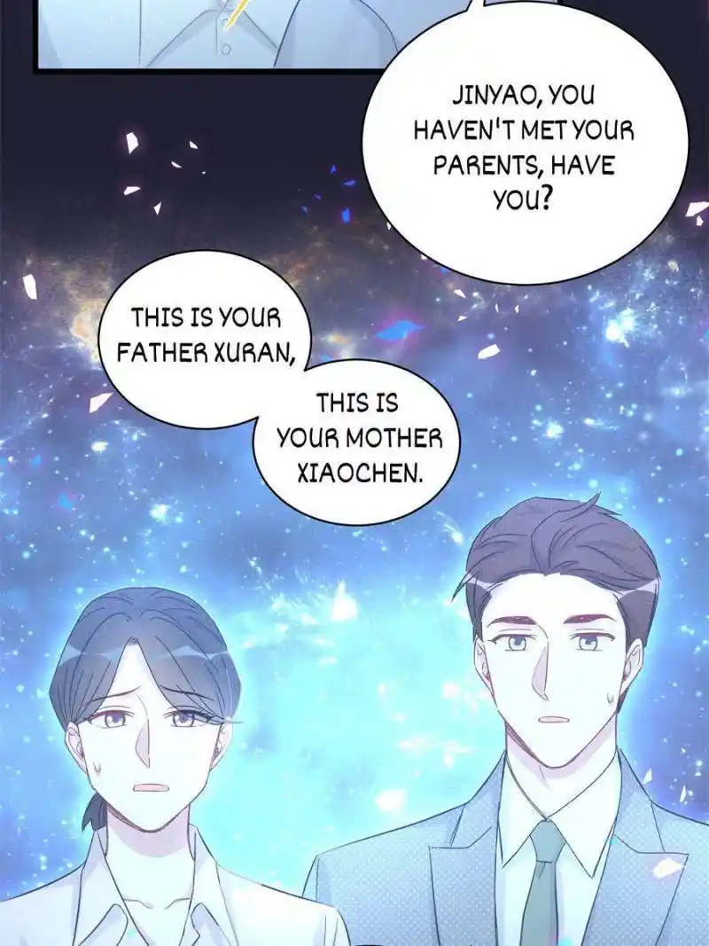Whose Baby Is It? Chapter 204