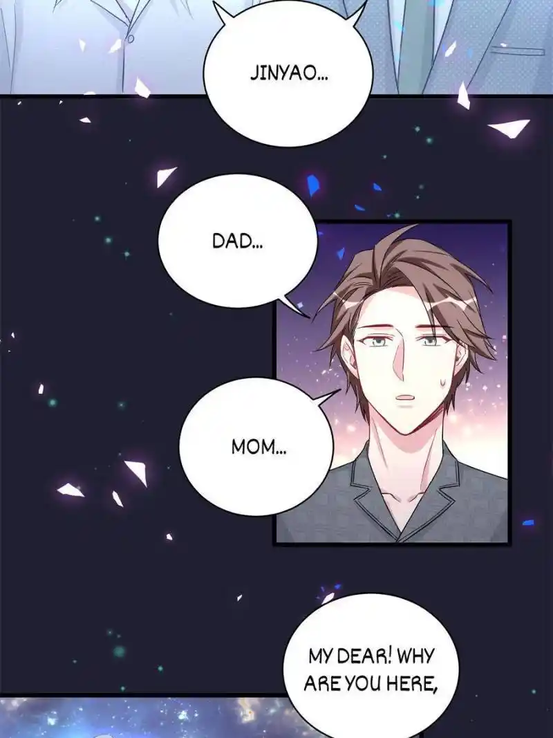 Whose Baby Is It? Chapter 204