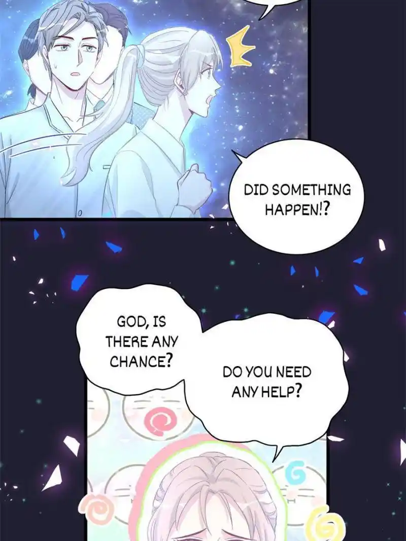 Whose Baby Is It? Chapter 204