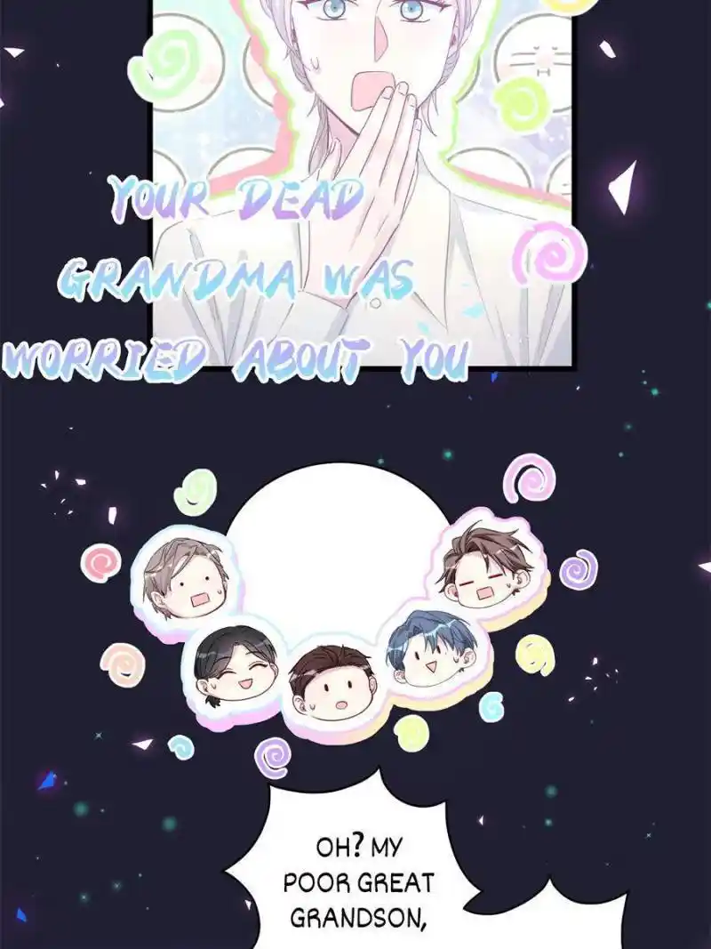 Whose Baby Is It? Chapter 204