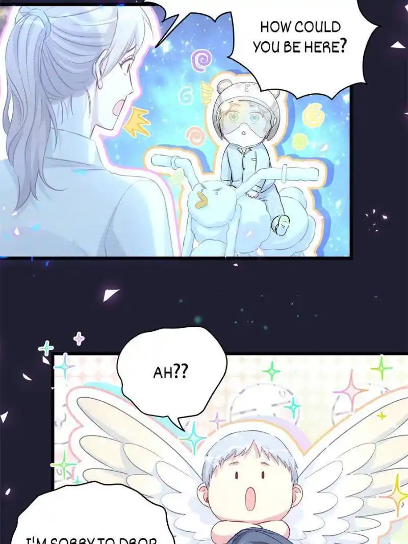 Whose Baby Is It? Chapter 204