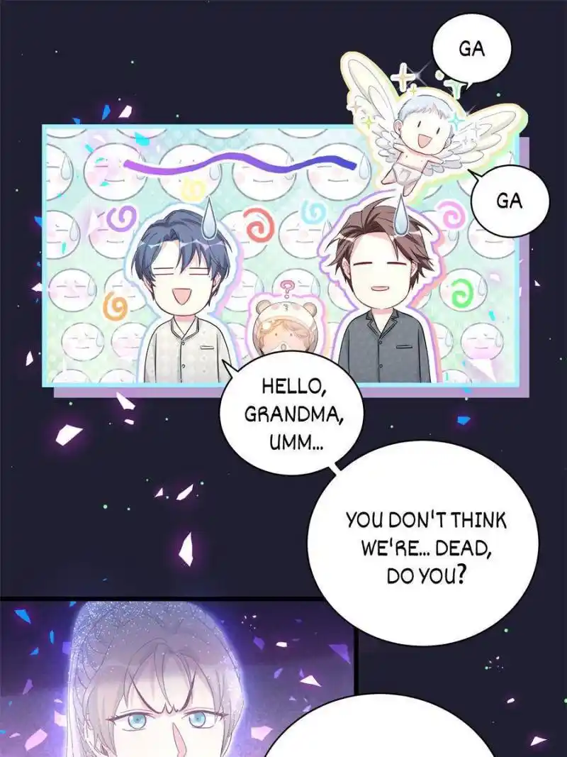 Whose Baby Is It? Chapter 204