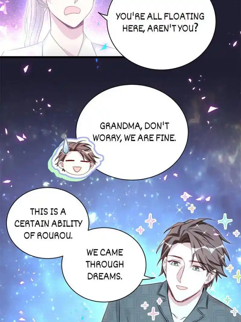 Whose Baby Is It? Chapter 204